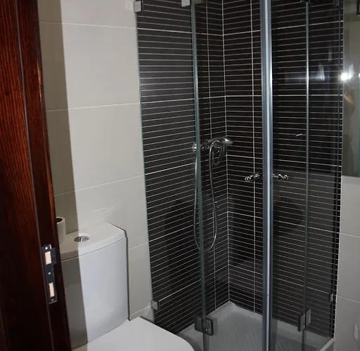 Gospodarstwo wiejskie Casas Do Bairrinho Sambade