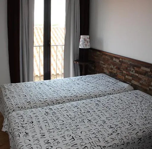 Gospodarstwo wiejskie Casas Do Bairrinho