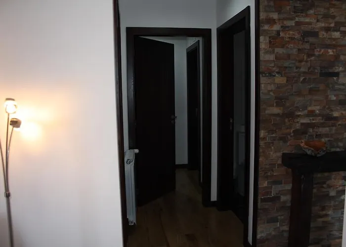 Casas Do Bairrinho Gospodarstwo wiejskie