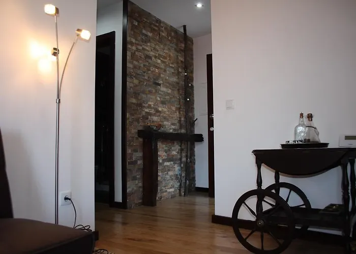 Летний дом Casas Do Bairrinho *