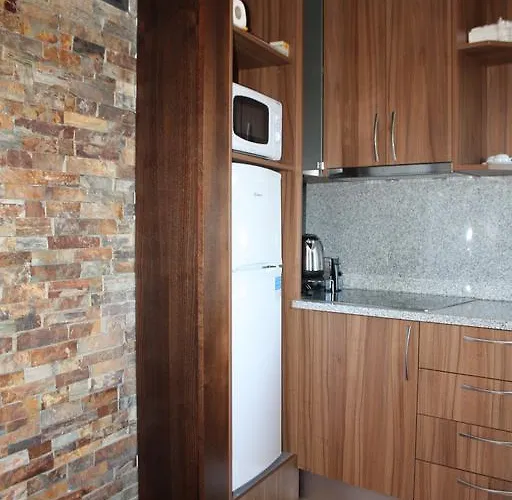 Casas Do Bairrinho Gospodarstwo wiejskie *