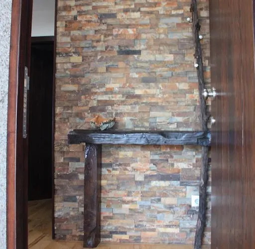 Casas Do Bairrinho Sambade