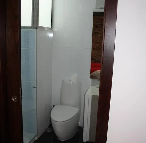 Casas Do Bairrinho Gospodarstwo wiejskie Sambade