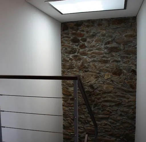 Casas Do Bairrinho Летний дом *