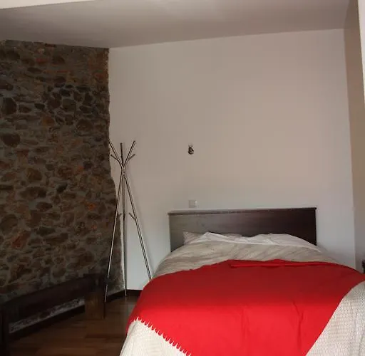 Casas Do Bairrinho *