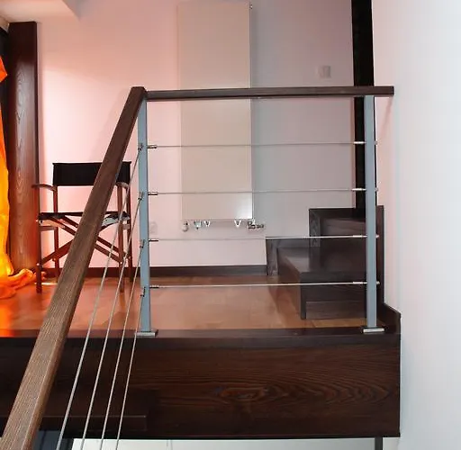 Casas Do Bairrinho *