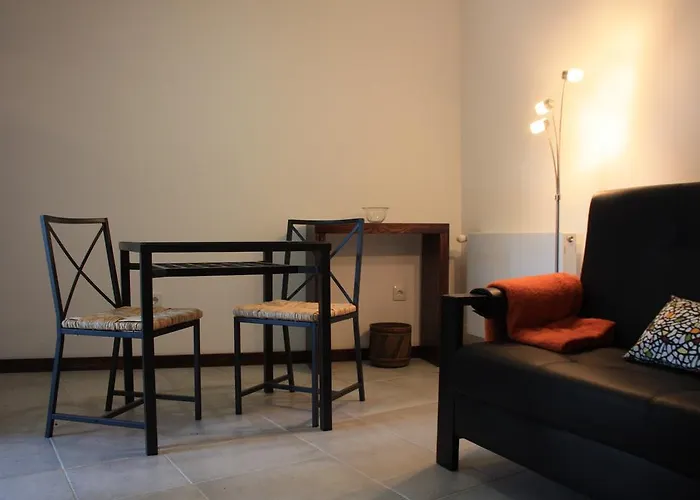 Casas Do Bairrinho *