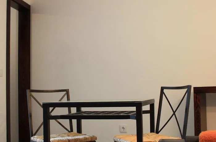 Casas Do Bairrinho Gospodarstwo wiejskie *