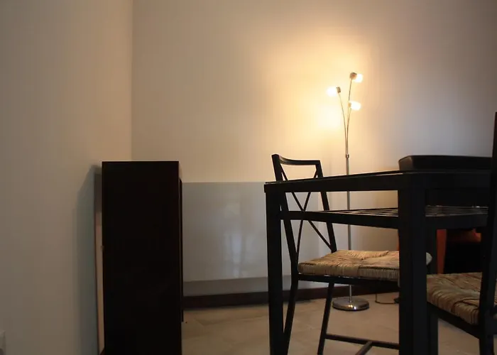 Casas Do Bairrinho *