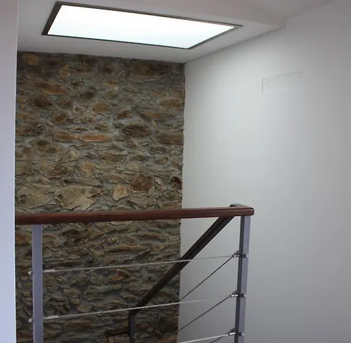 Gospodarstwo wiejskie Casas Do Bairrinho