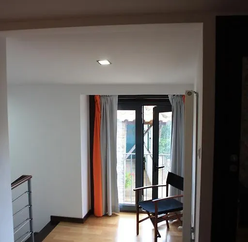 Gospodarstwo wiejskie Casas Do Bairrinho *