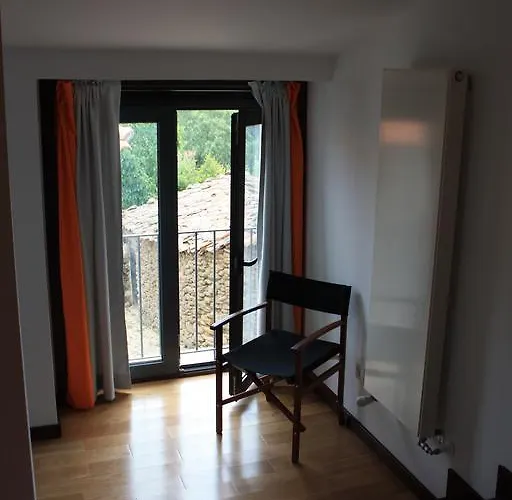 Casas Do Bairrinho Летний дом *