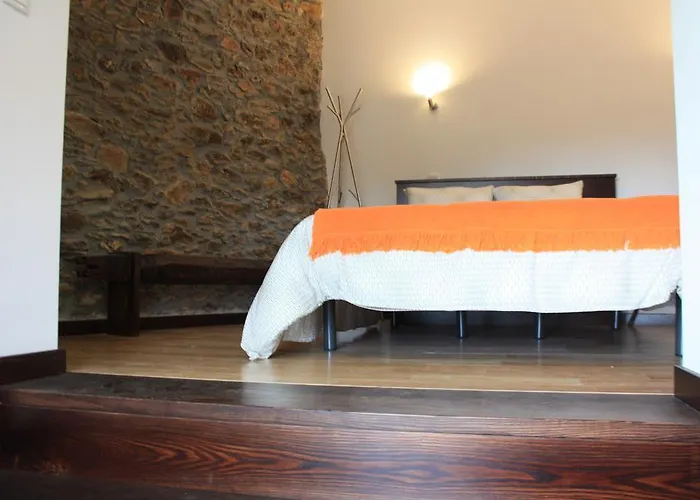 Casas Do Bairrinho Sambade