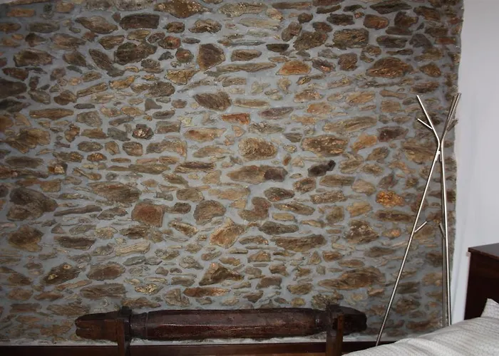 Casas Do Bairrinho * Sambade