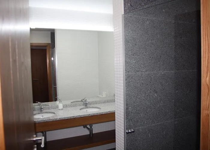 Gospodarstwo wiejskie Casas Do Bairrinho *