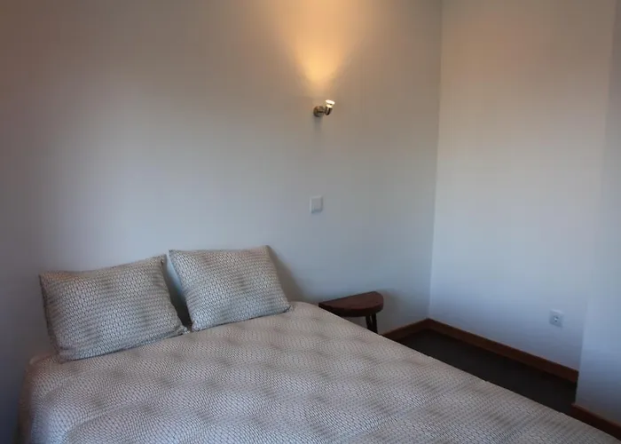 Casas Do Bairrinho 乡村民宿 Sambade