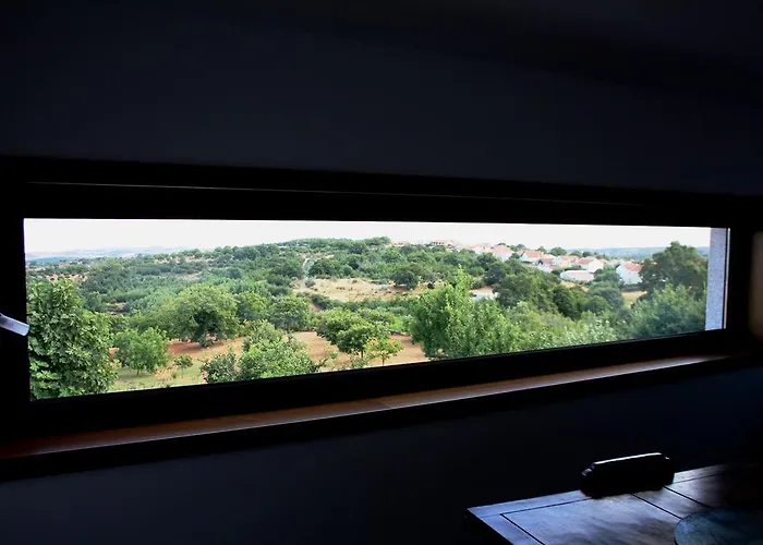 Casas Do Bairrinho *