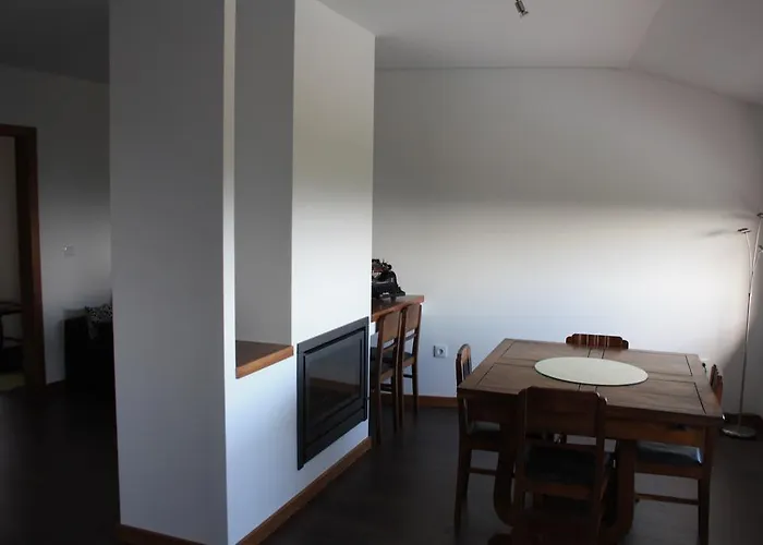 Gospodarstwo wiejskie Casas Do Bairrinho Sambade