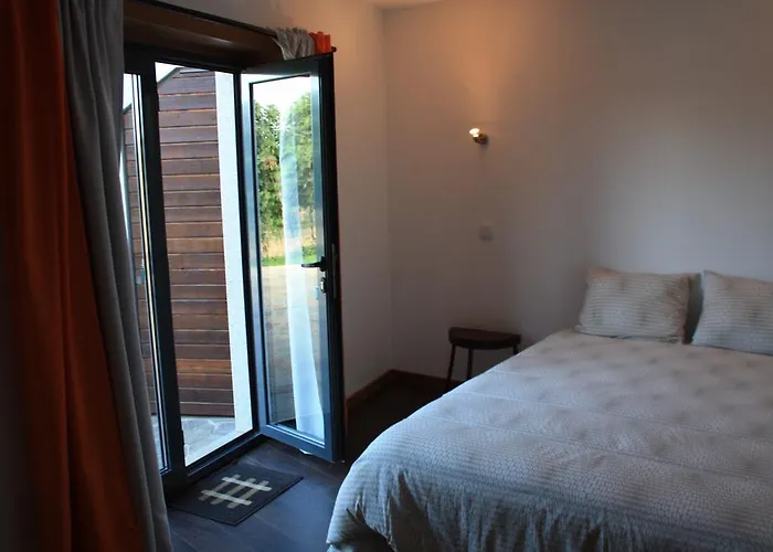 Летний дом Casas Do Bairrinho