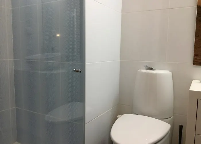 Casas Do Bairrinho * Sambade