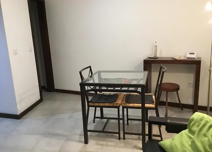 Casas Do Bairrinho Gospodarstwo wiejskie Sambade