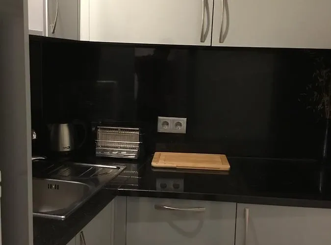 Casas Do Bairrinho * Sambade