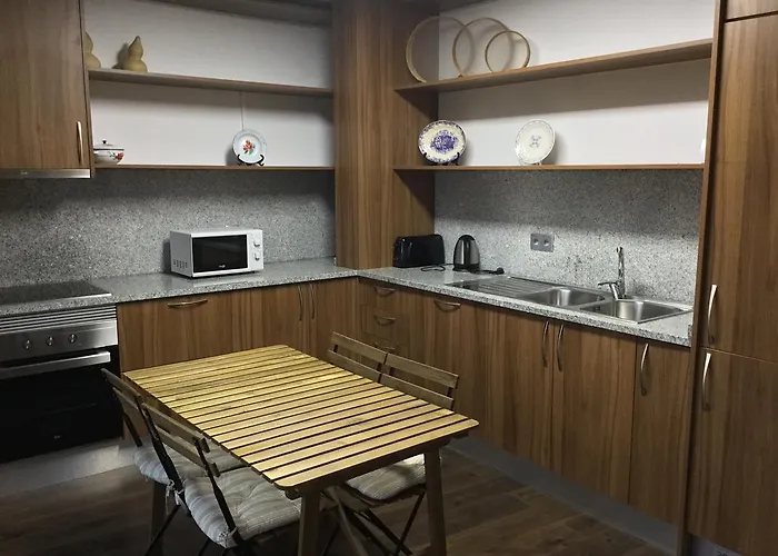 Gospodarstwo wiejskie Casas Do Bairrinho *